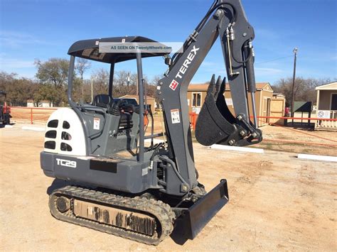 terex mini excavator australia|terex excavator dealer.